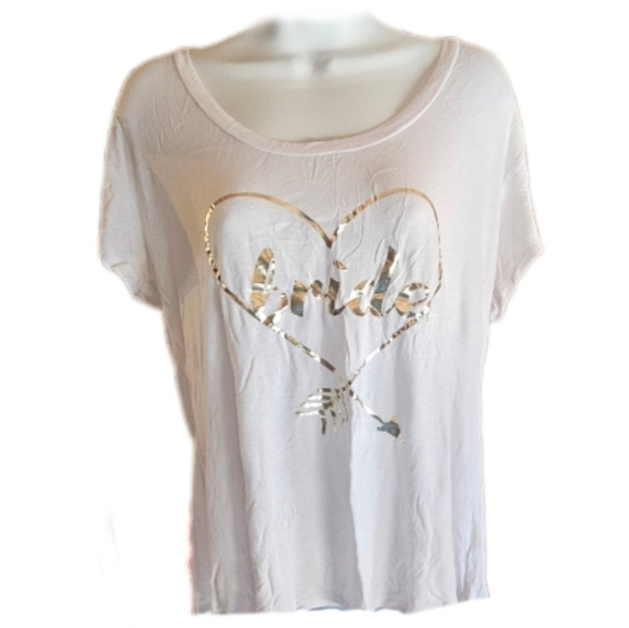 Bride T shirt - Picture 2 of 5